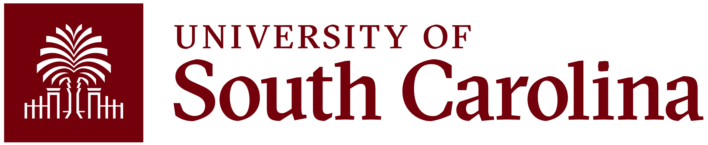 University of South Carolina